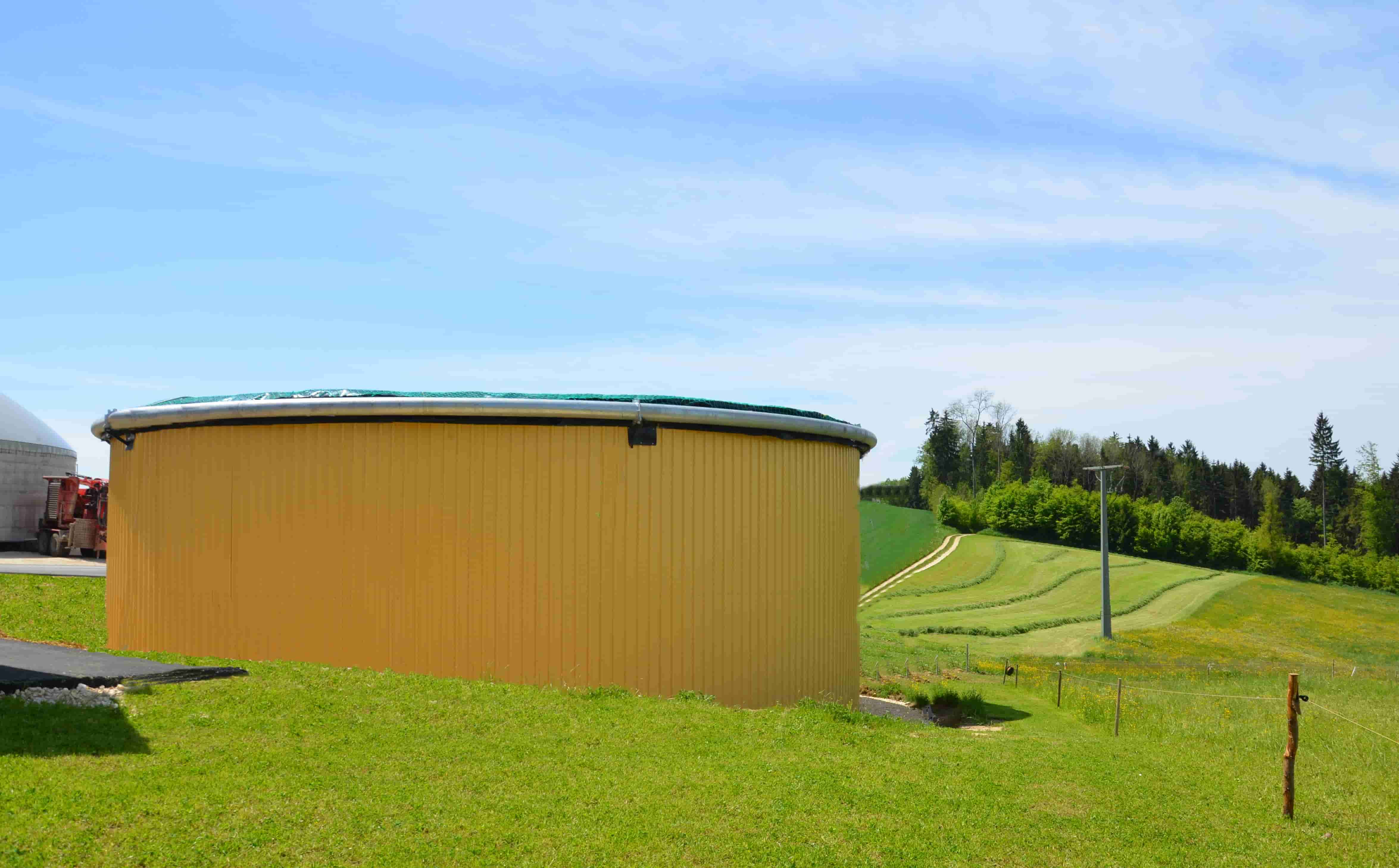 solarcomplex AG Emmingen