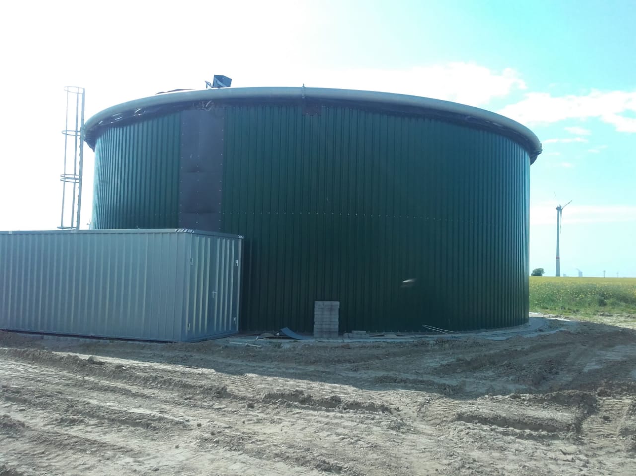 Biostrom Fienstorf GmbH