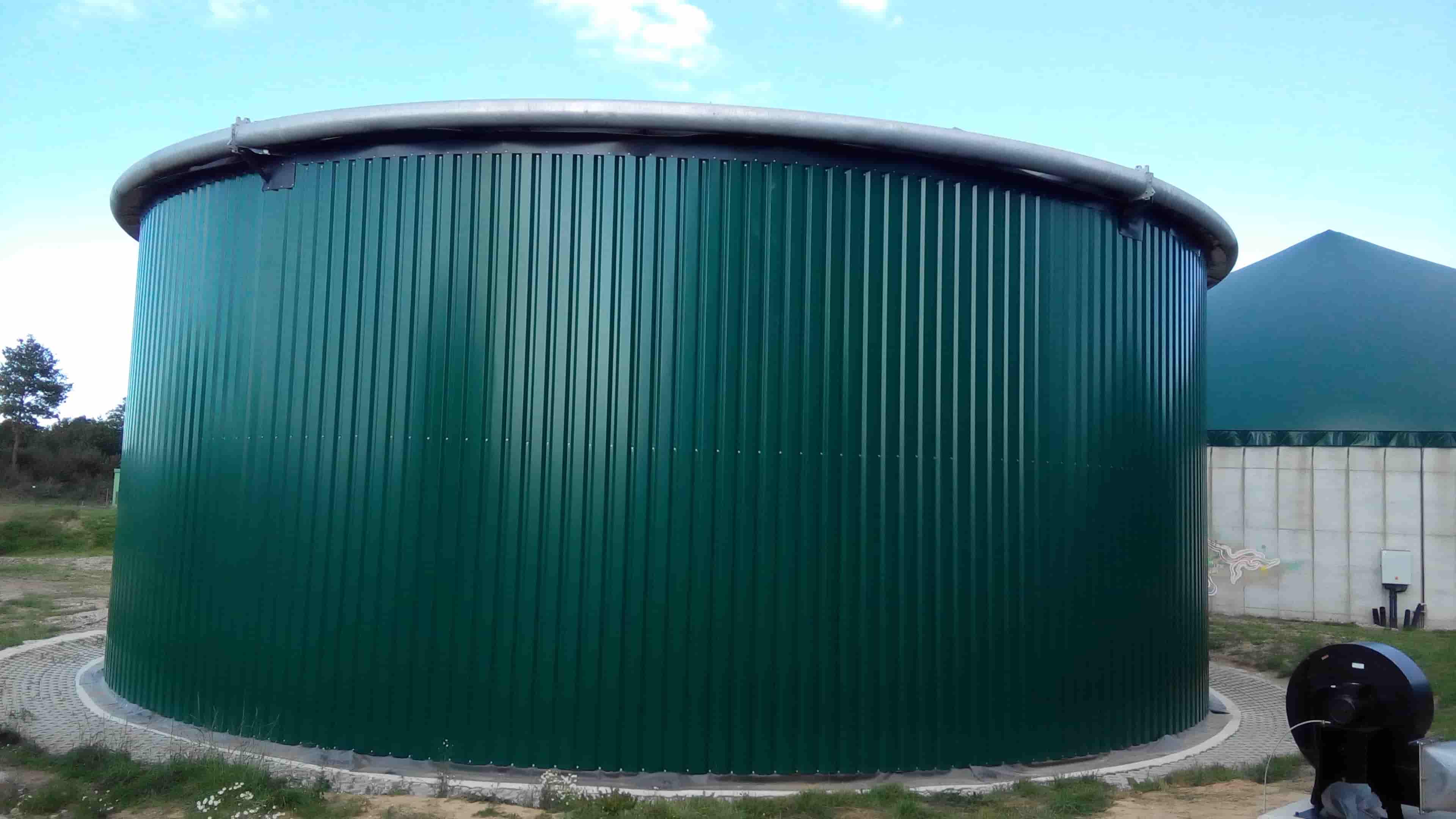 Agricola GbR Rixdorf-Lebrade