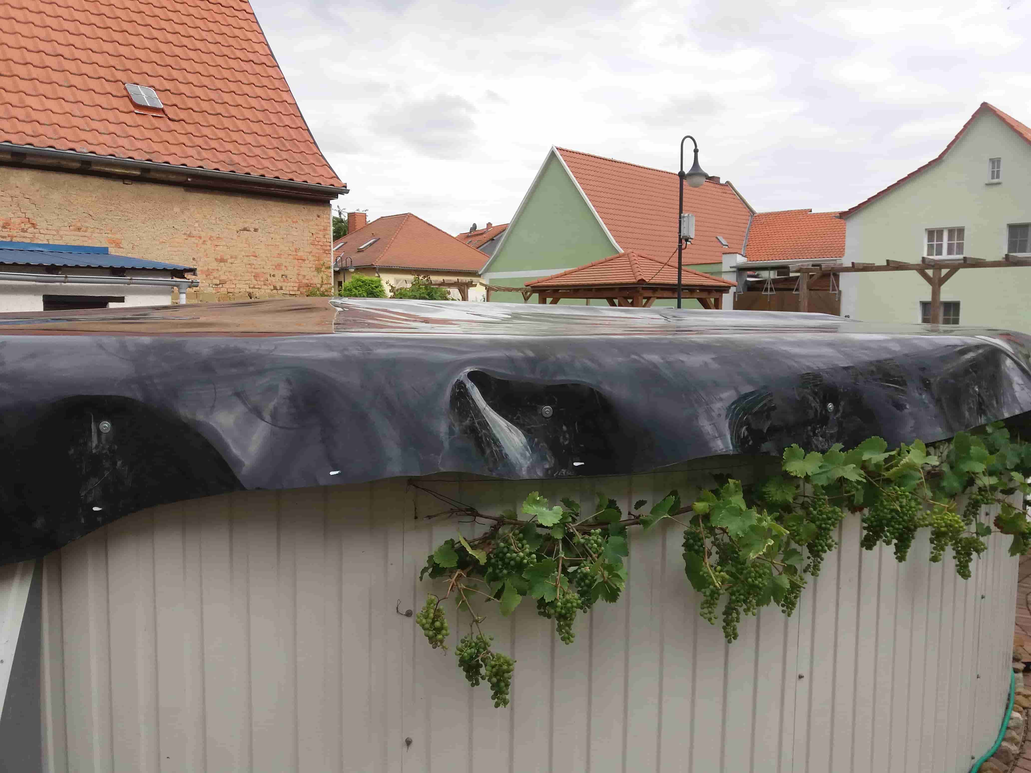 Versuchsanlage Rudersdorf
